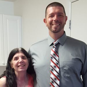 Meet your Posher, Deb